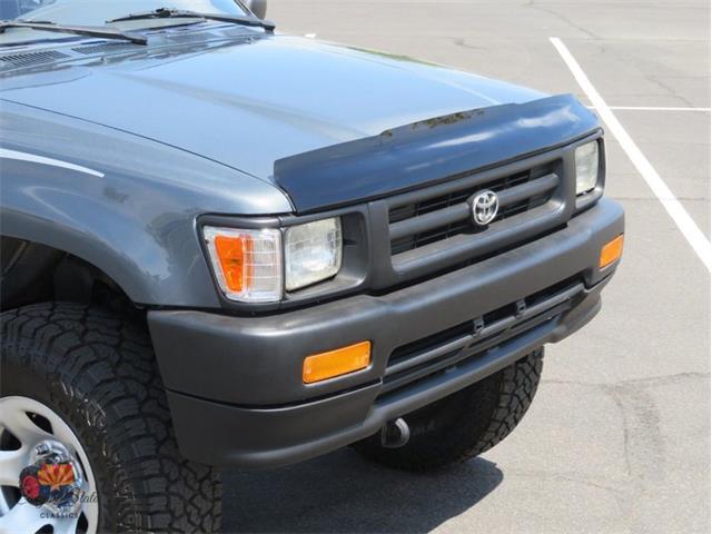 1992 Toyota Pickup (CC-2103036) for sale in Mesa, Arizona