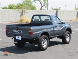 1992 Toyota Pickup (CC-2103036) for sale in Mesa, Arizona