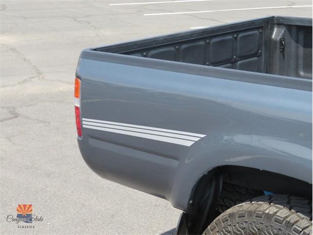 1992 Toyota Pickup (CC-2103036) for sale in Mesa, Arizona