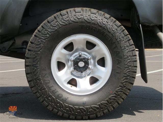 1992 Toyota Pickup (CC-2103036) for sale in Mesa, Arizona