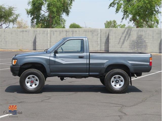 1992 Toyota Pickup (CC-2103036) for sale in Mesa, Arizona