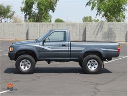 1992 Toyota Pickup (CC-2103036) for sale in Mesa, Arizona