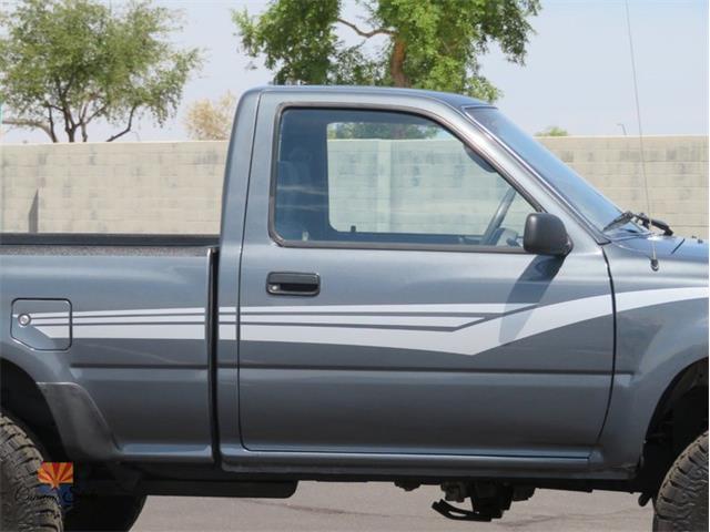 1992 Toyota Pickup (CC-2103036) for sale in Mesa, Arizona