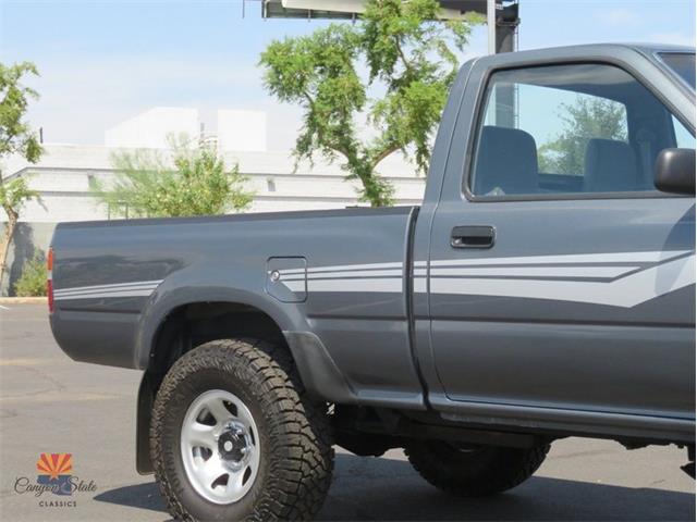 1992 Toyota Pickup (CC-2103036) for sale in Mesa, Arizona