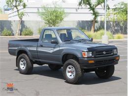 1992 Toyota Pickup (CC-2103036) for sale in Mesa, Arizona