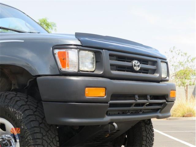 1992 Toyota Pickup (CC-2103036) for sale in Mesa, Arizona