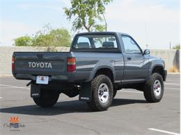 1992 Toyota Pickup (CC-2103036) for sale in Mesa, Arizona