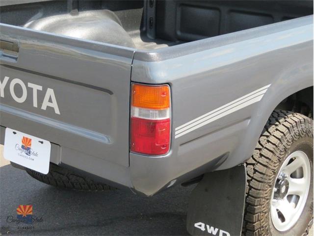 1992 Toyota Pickup (CC-2103036) for sale in Mesa, Arizona