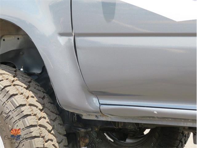 1992 Toyota Pickup (CC-2103036) for sale in Mesa, Arizona