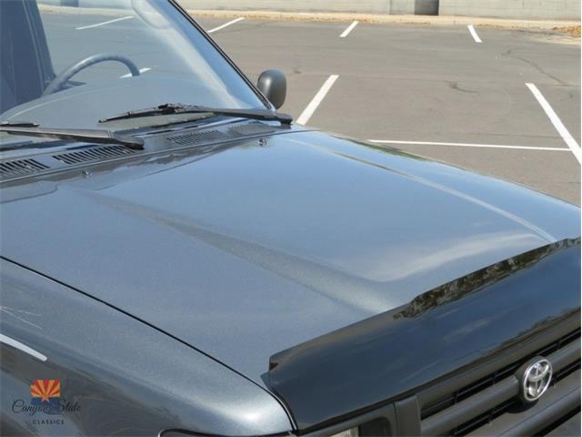 1992 Toyota Pickup (CC-2103036) for sale in Mesa, Arizona
