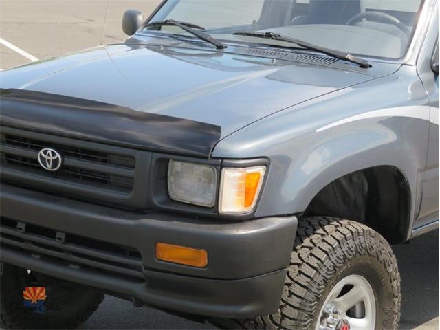 1992 Toyota Pickup (CC-2103036) for sale in Mesa, Arizona