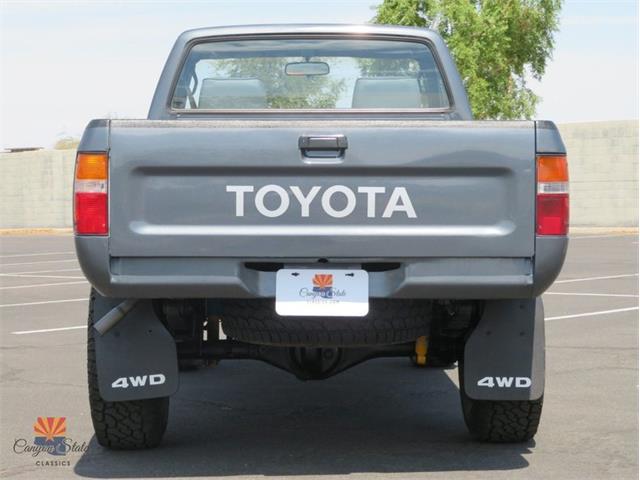 1992 Toyota Pickup (CC-2103036) for sale in Mesa, Arizona