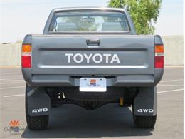 1992 Toyota Pickup (CC-2103036) for sale in Mesa, Arizona