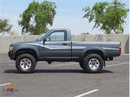 1992 Toyota Pickup (CC-2103036) for sale in Mesa, Arizona