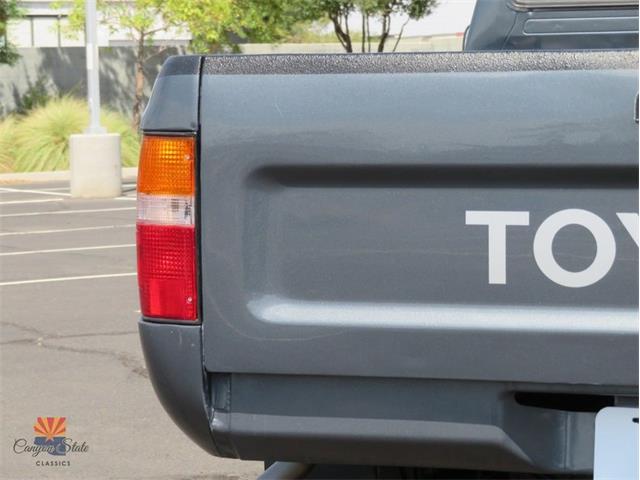 1992 Toyota Pickup (CC-2103036) for sale in Mesa, Arizona