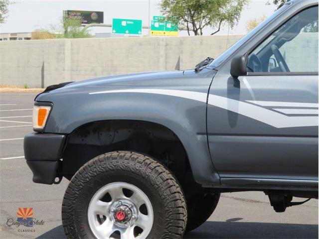 1992 Toyota Pickup (CC-2103036) for sale in Mesa, Arizona