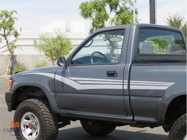 1992 Toyota Pickup (CC-2103036) for sale in Mesa, Arizona