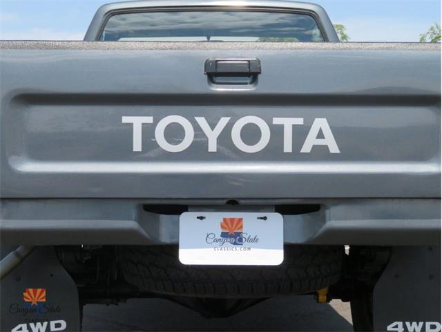 1992 Toyota Pickup (CC-2103036) for sale in Mesa, Arizona