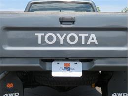 1992 Toyota Pickup (CC-2103036) for sale in Mesa, Arizona