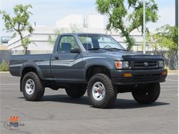 1992 Toyota Pickup (CC-2103036) for sale in Mesa, Arizona