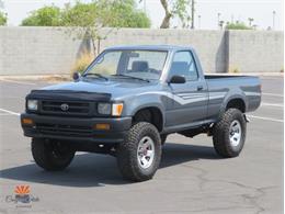 1992 Toyota Pickup (CC-2103036) for sale in Mesa, Arizona