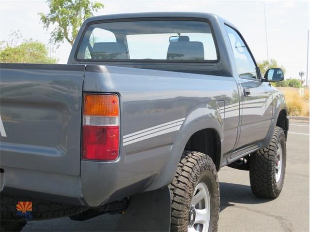 1992 Toyota Pickup (CC-2103036) for sale in Mesa, Arizona