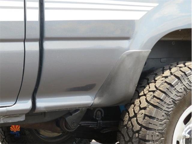 1992 Toyota Pickup (CC-2103036) for sale in Mesa, Arizona
