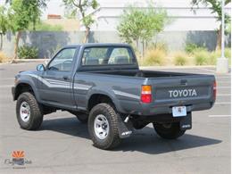 1992 Toyota Pickup (CC-2103036) for sale in Mesa, Arizona