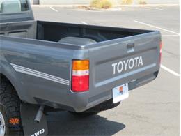 1992 Toyota Pickup (CC-2103036) for sale in Mesa, Arizona
