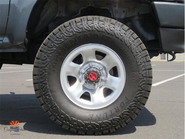 1992 Toyota Pickup (CC-2103036) for sale in Mesa, Arizona