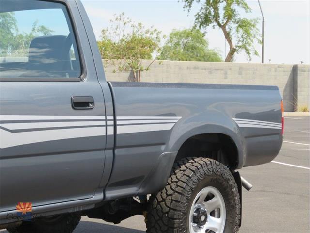 1992 Toyota Pickup (CC-2103036) for sale in Mesa, Arizona