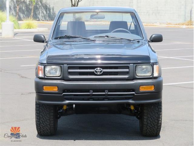 1992 Toyota Pickup (CC-2103036) for sale in Mesa, Arizona