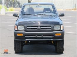 1992 Toyota Pickup (CC-2103036) for sale in Mesa, Arizona