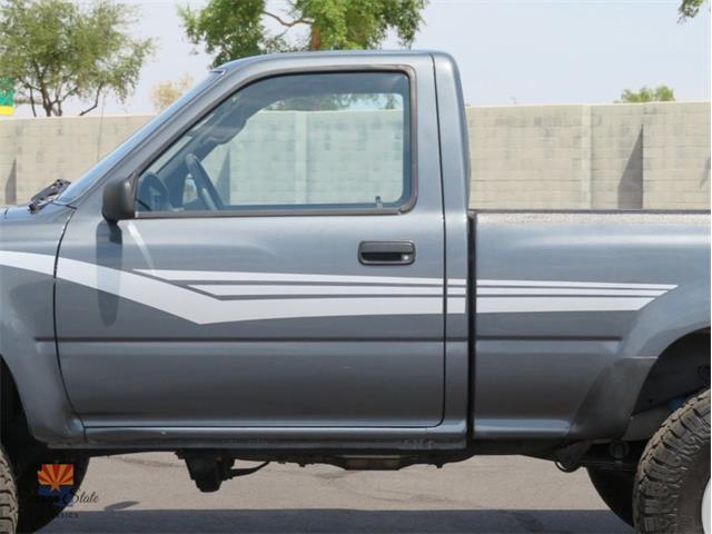 1992 Toyota Pickup (CC-2103036) for sale in Mesa, Arizona