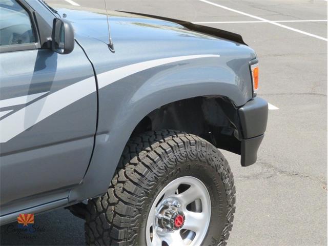 1992 Toyota Pickup (CC-2103036) for sale in Mesa, Arizona