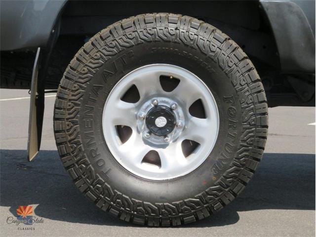 1992 Toyota Pickup (CC-2103036) for sale in Mesa, Arizona