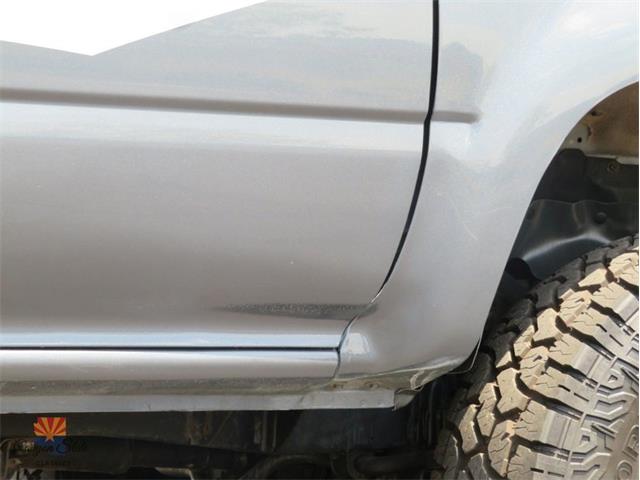 1992 Toyota Pickup (CC-2103036) for sale in Mesa, Arizona
