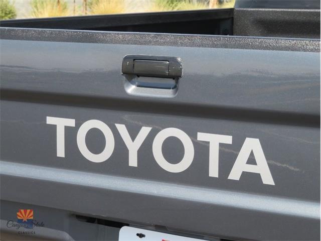 1992 Toyota Pickup (CC-2103036) for sale in Mesa, Arizona