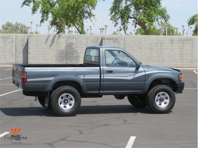 1992 Toyota Pickup (CC-2103036) for sale in Mesa, Arizona