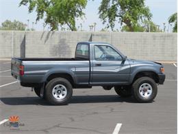 1992 Toyota Pickup (CC-2103036) for sale in Mesa, Arizona