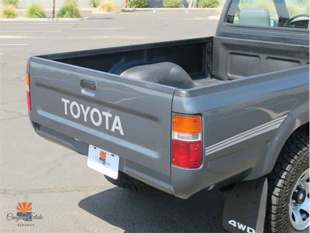 1992 Toyota Pickup (CC-2103036) for sale in Mesa, Arizona