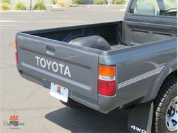 1992 Toyota Pickup (CC-2103036) for sale in Mesa, Arizona