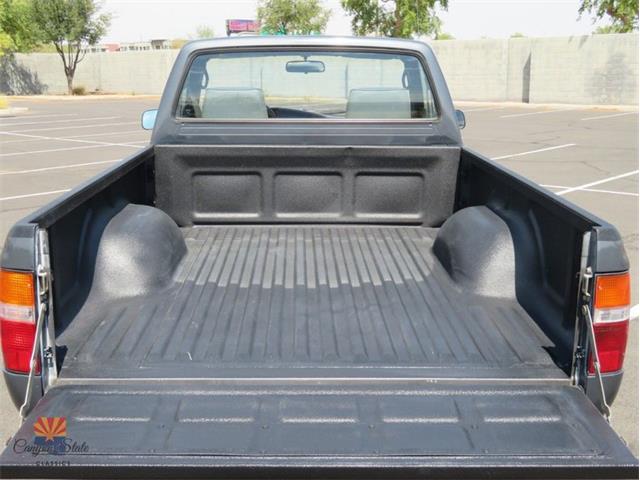 1992 Toyota Pickup (CC-2103036) for sale in Mesa, Arizona