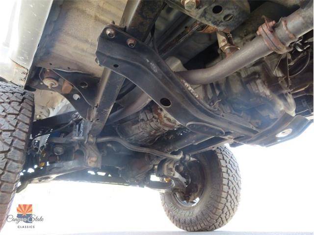 1992 Toyota Pickup (CC-2103036) for sale in Mesa, Arizona