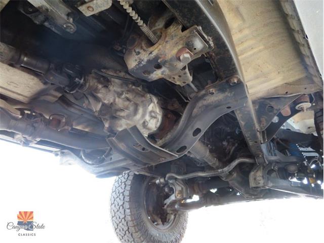 1992 Toyota Pickup (CC-2103036) for sale in Mesa, Arizona
