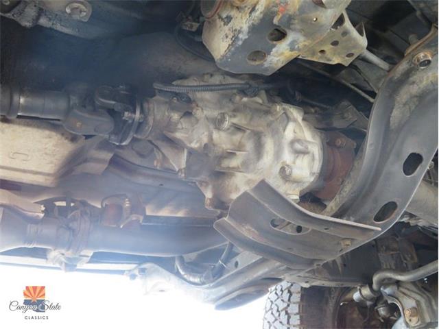1992 Toyota Pickup (CC-2103036) for sale in Mesa, Arizona