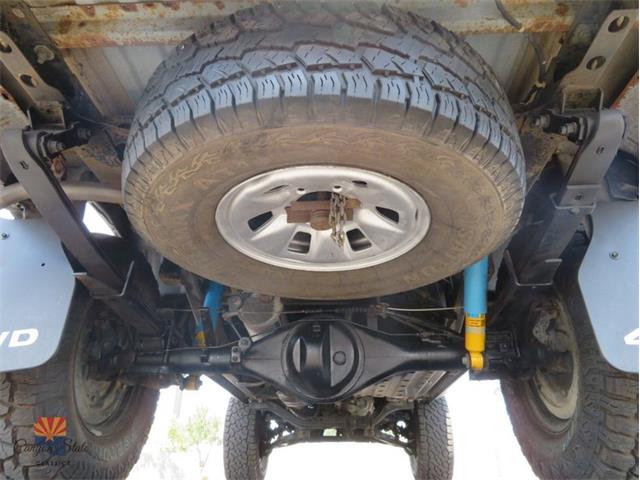 1992 Toyota Pickup (CC-2103036) for sale in Mesa, Arizona
