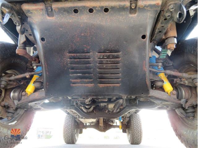 1992 Toyota Pickup (CC-2103036) for sale in Mesa, Arizona