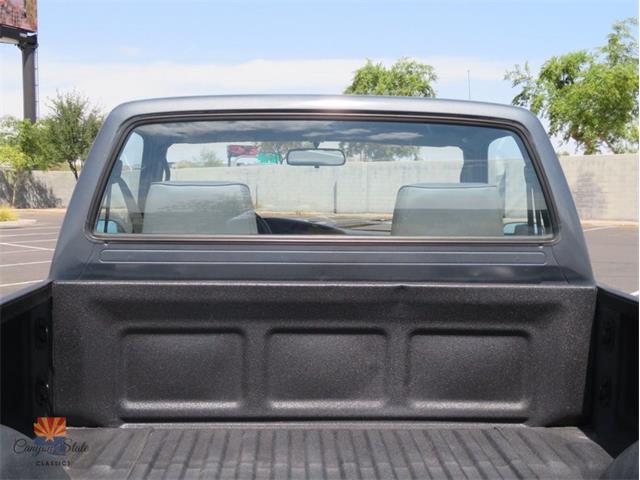 1992 Toyota Pickup (CC-2103036) for sale in Mesa, Arizona