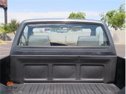 1992 Toyota Pickup (CC-2103036) for sale in Mesa, Arizona